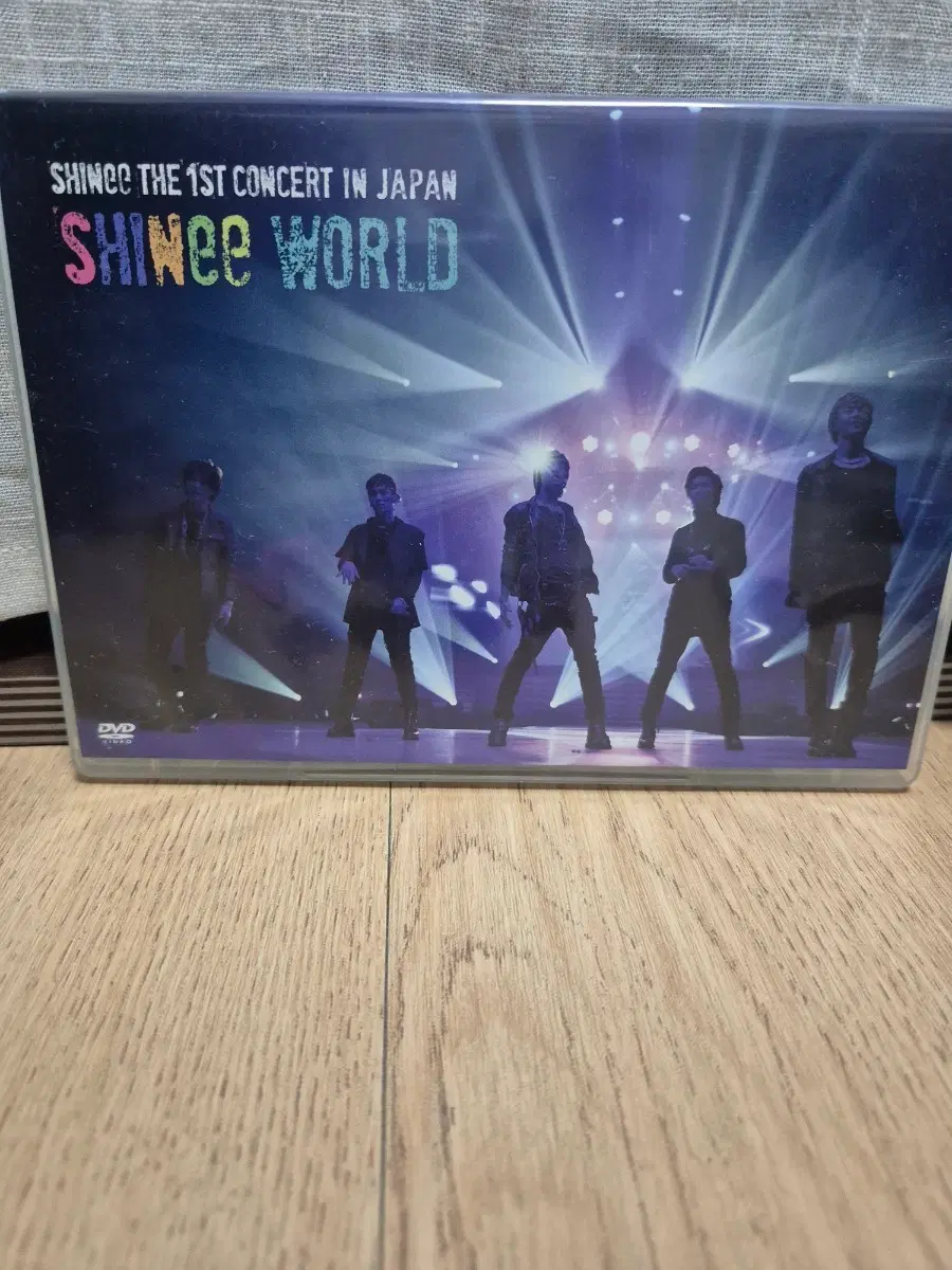 샤이니 일본 SHINee DDD 앨범 초회한정반 | 브랜드 중고거래 플랫폼